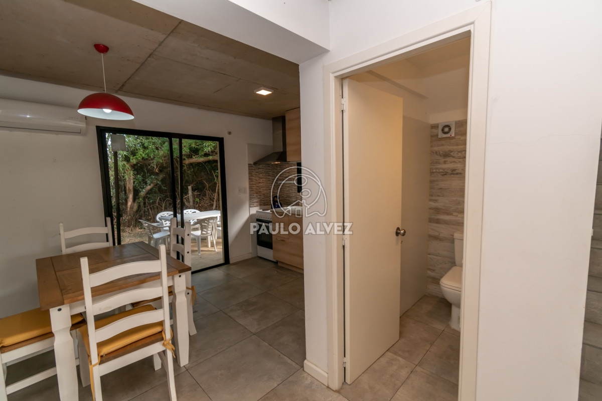 San Francisco - GoPunta - Portal Inmobiliario de Punta del Este - Maldonado