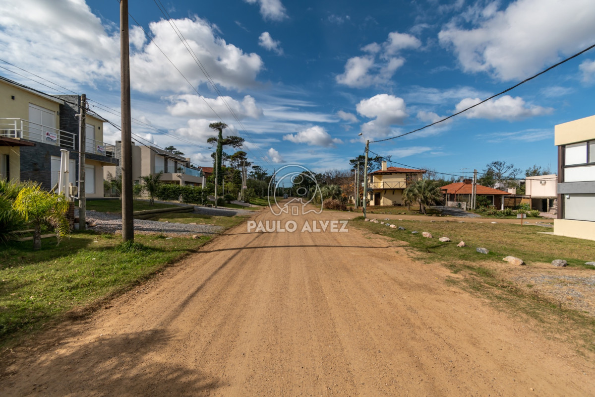 San Francisco - GoPunta - Portal Inmobiliario de Punta del Este - Maldonado