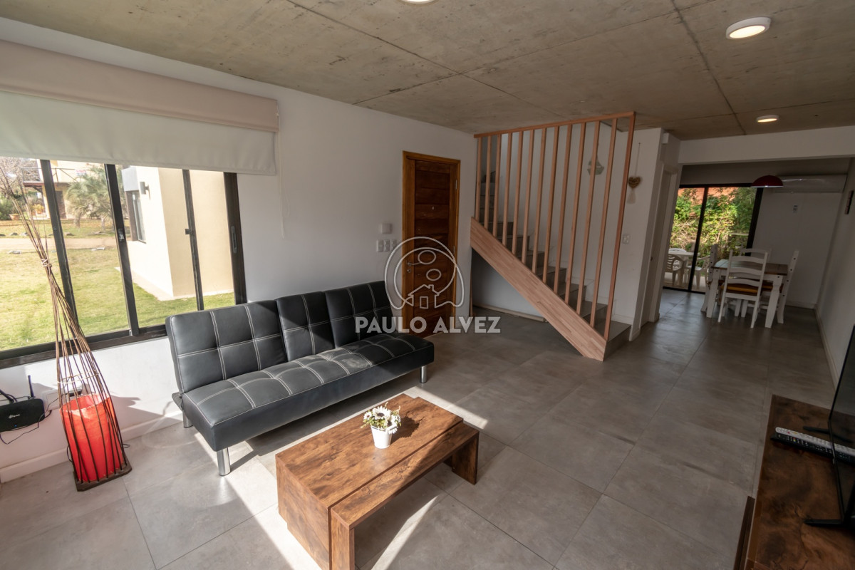 San Francisco - GoPunta - Portal Inmobiliario de Punta del Este - Maldonado