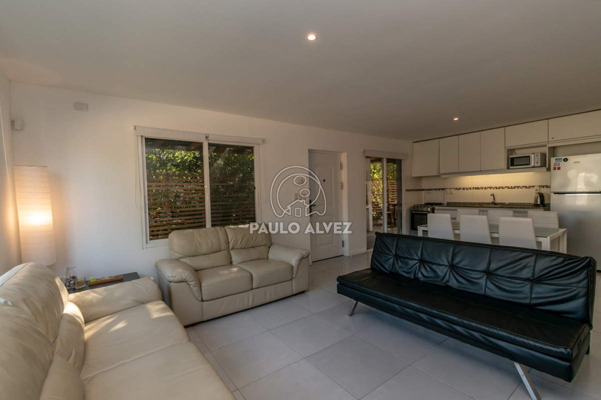 San Francisco - GoPunta - Portal Inmobiliario de Punta del Este - Maldonado