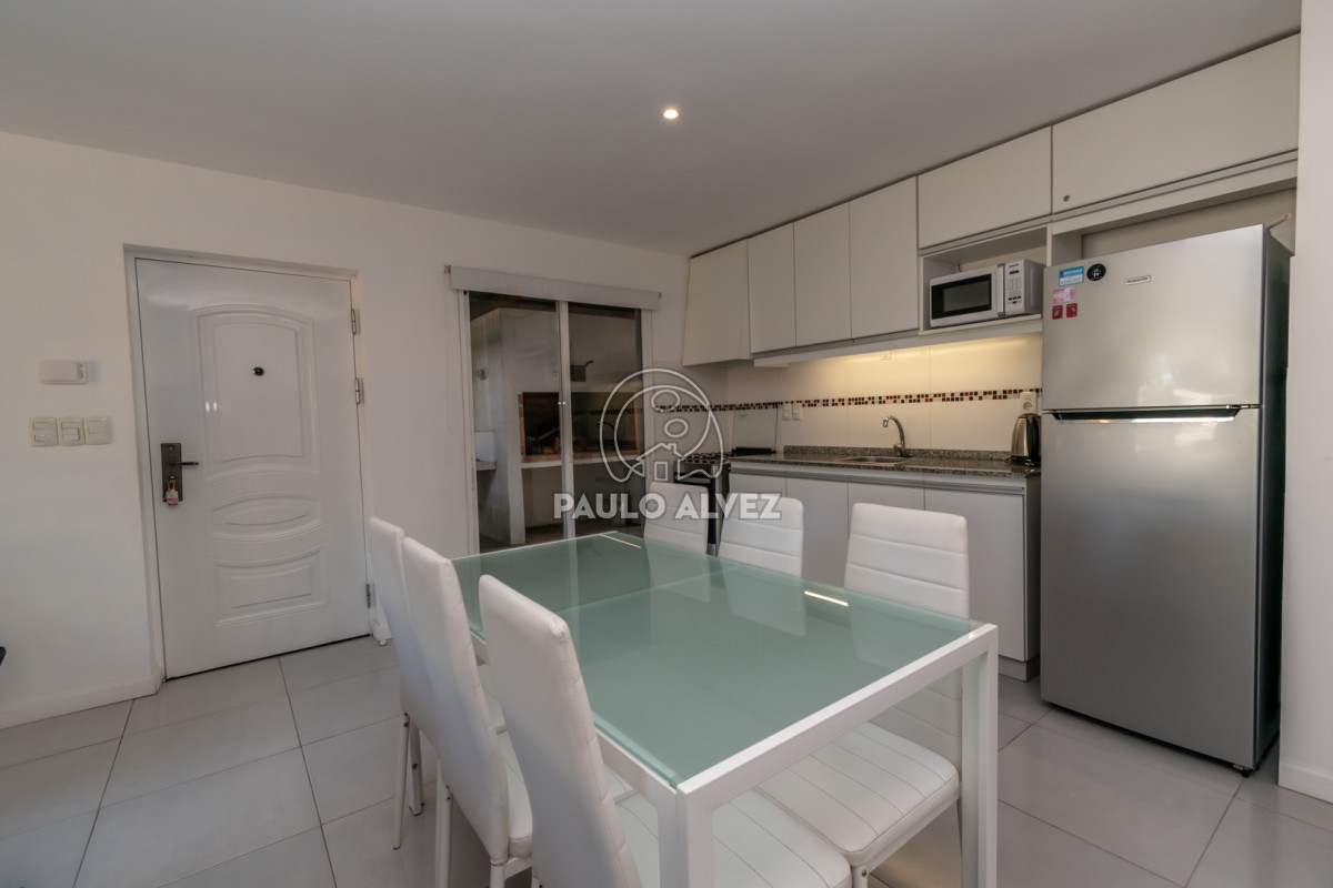 San Francisco - GoPunta - Portal Inmobiliario de Punta del Este - Maldonado