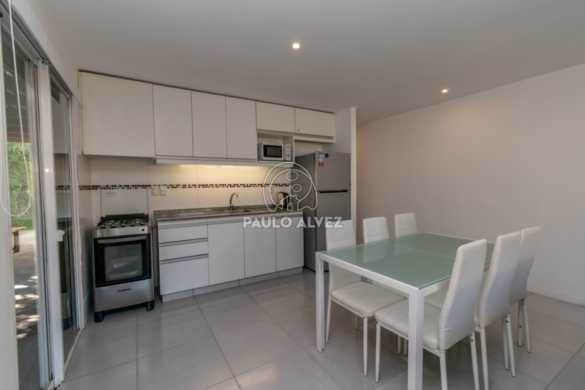 San Francisco - GoPunta - Portal Inmobiliario de Punta del Este - Maldonado