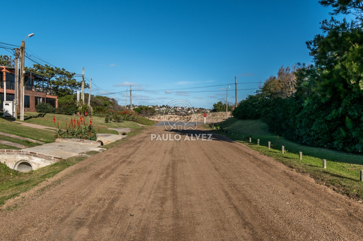 San Francisco - GoPunta - Portal Inmobiliario de Punta del Este - Maldonado