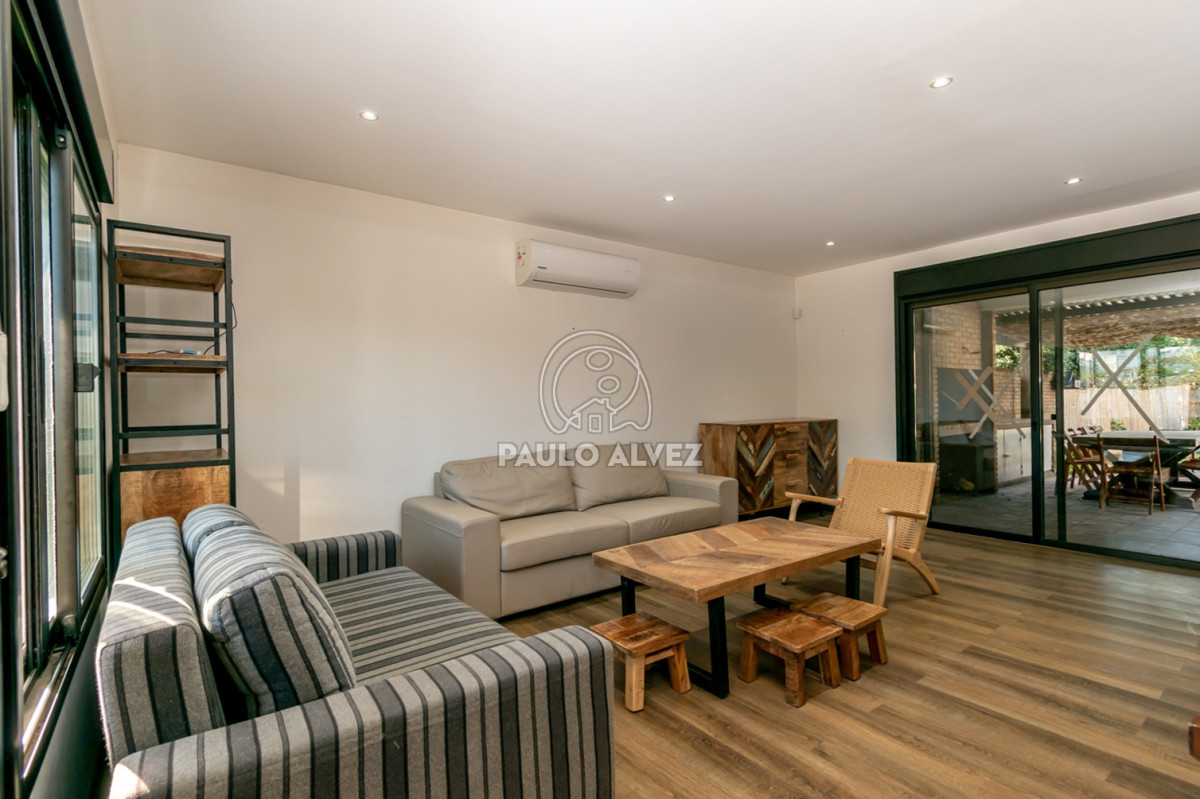San Francisco - GoPunta - Portal Inmobiliario de Punta del Este - Maldonado
