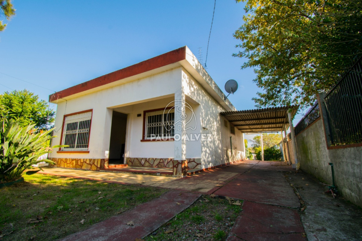 Construcción tradicional