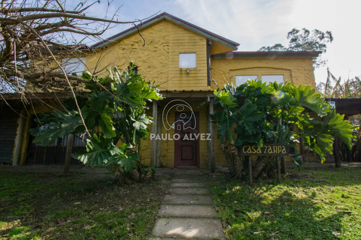 Bella Vista - GoPunta - Portal Inmobiliario de Punta del Este - Maldonado