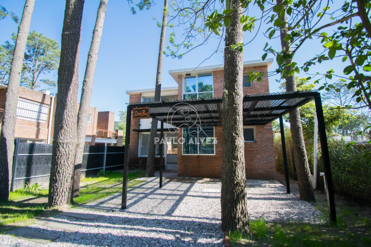 Piriápolis - GoPunta - Portal Inmobiliario de Punta del Este - Maldonado