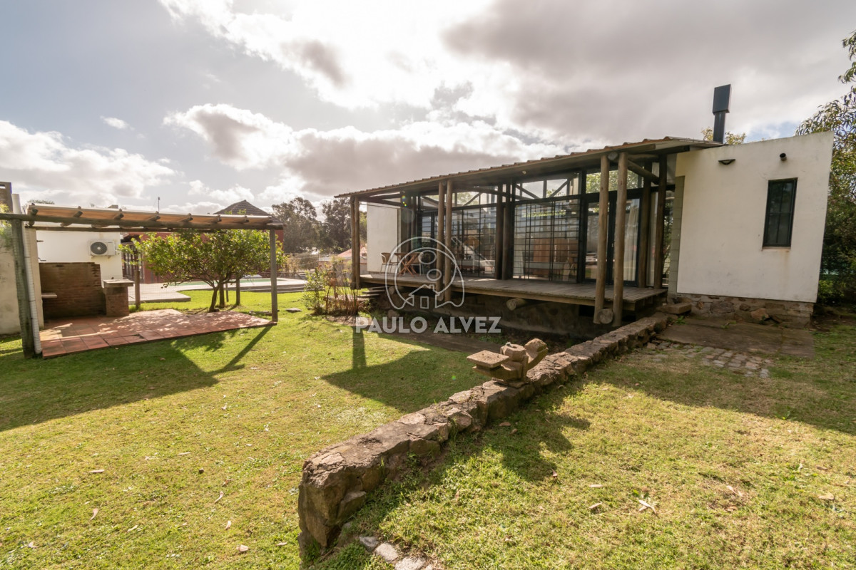 San Francisco - GoPunta - Portal Inmobiliario de Punta del Este - Maldonado