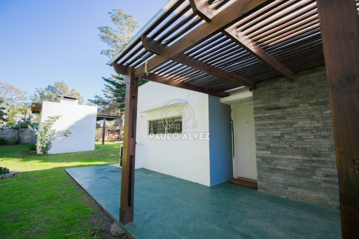 Playa Hermosa - GoPunta - Portal Inmobiliario de Punta del Este - Maldonado