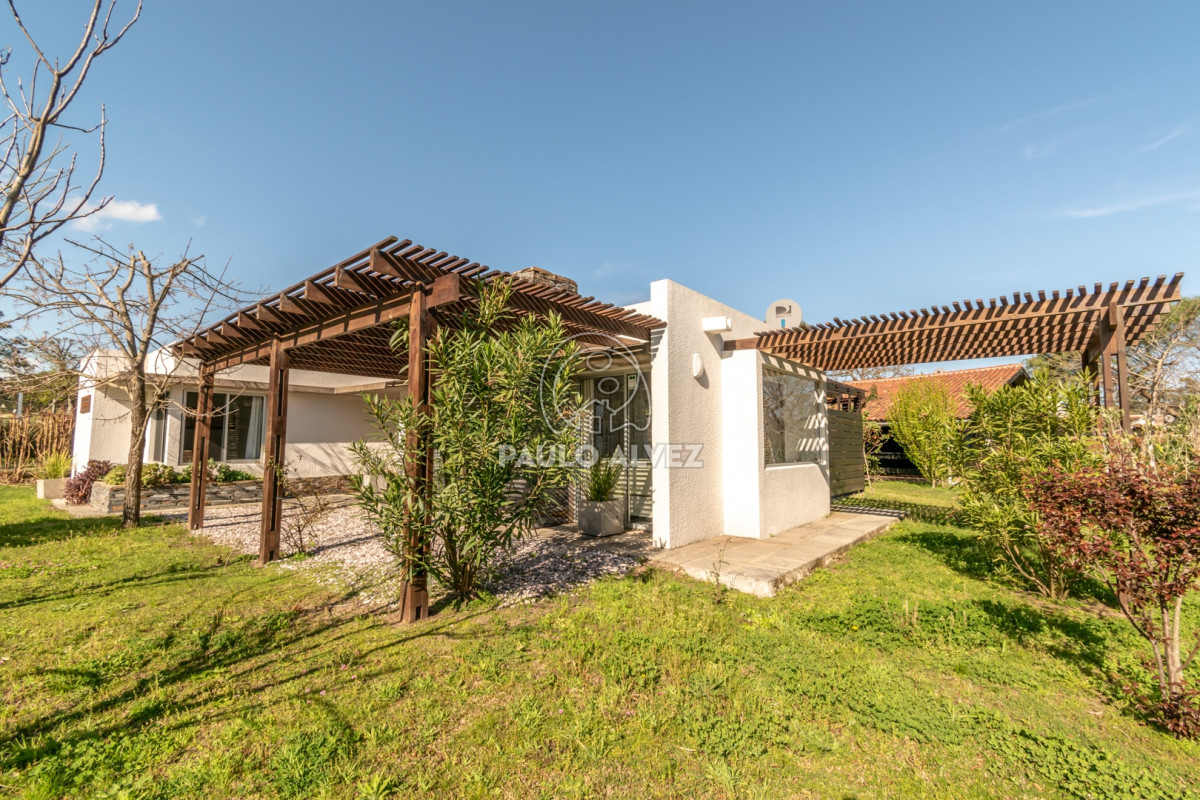 San Francisco - GoPunta - Portal Inmobiliario de Punta del Este - Maldonado