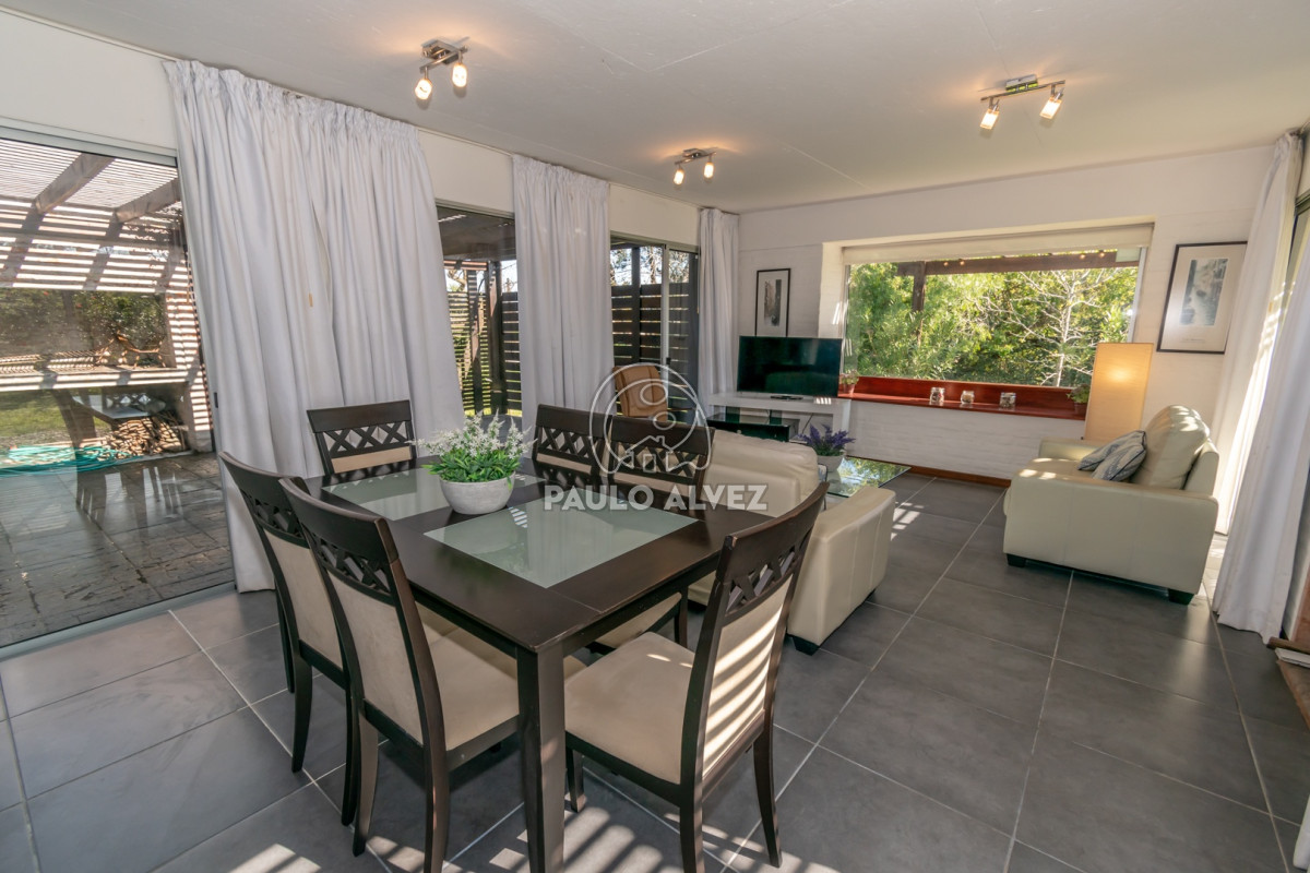 San Francisco - GoPunta - Portal Inmobiliario de Punta del Este - Maldonado
