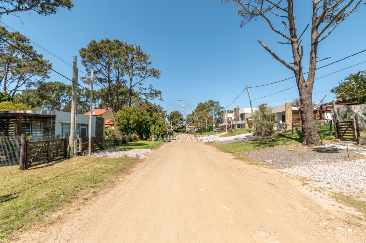San Francisco - GoPunta - Portal Inmobiliario de Punta del Este - Maldonado