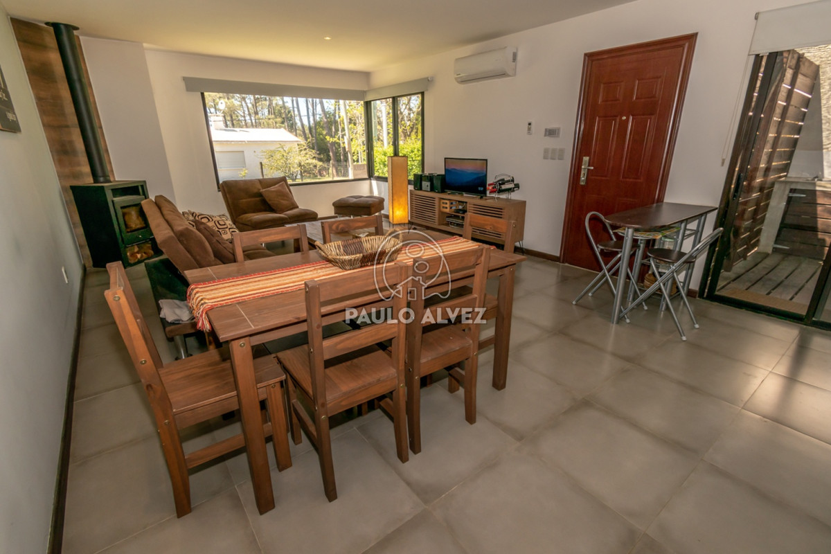 San Francisco - GoPunta - Portal Inmobiliario de Punta del Este - Maldonado
