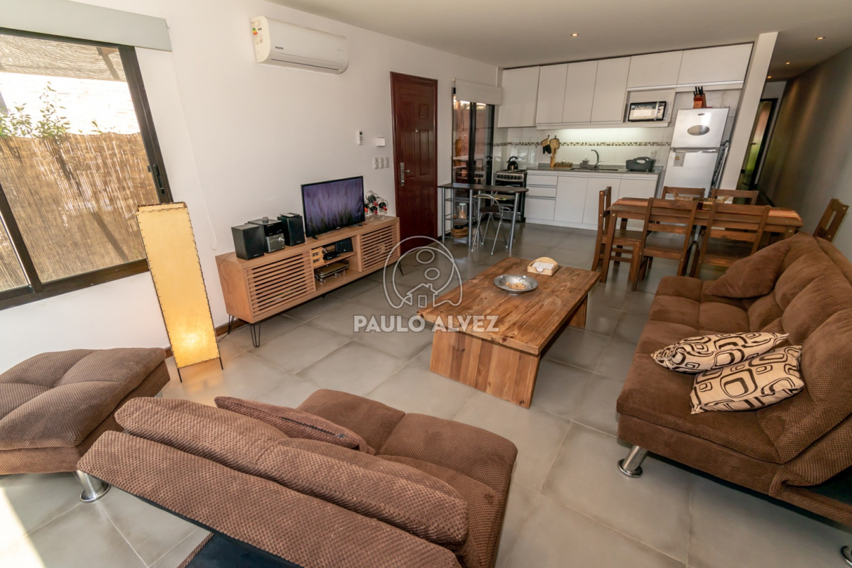 San Francisco - GoPunta - Portal Inmobiliario de Punta del Este - Maldonado