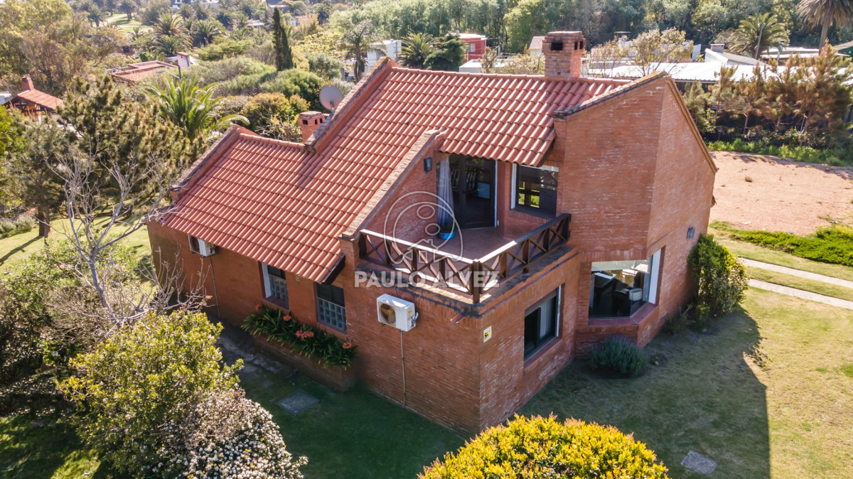 Sólida construcción