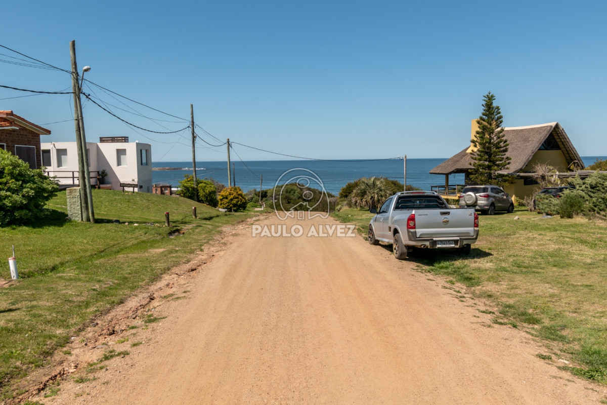 Punta Colorada - GoPunta - Portal Inmobiliario de Punta del Este - Maldonado