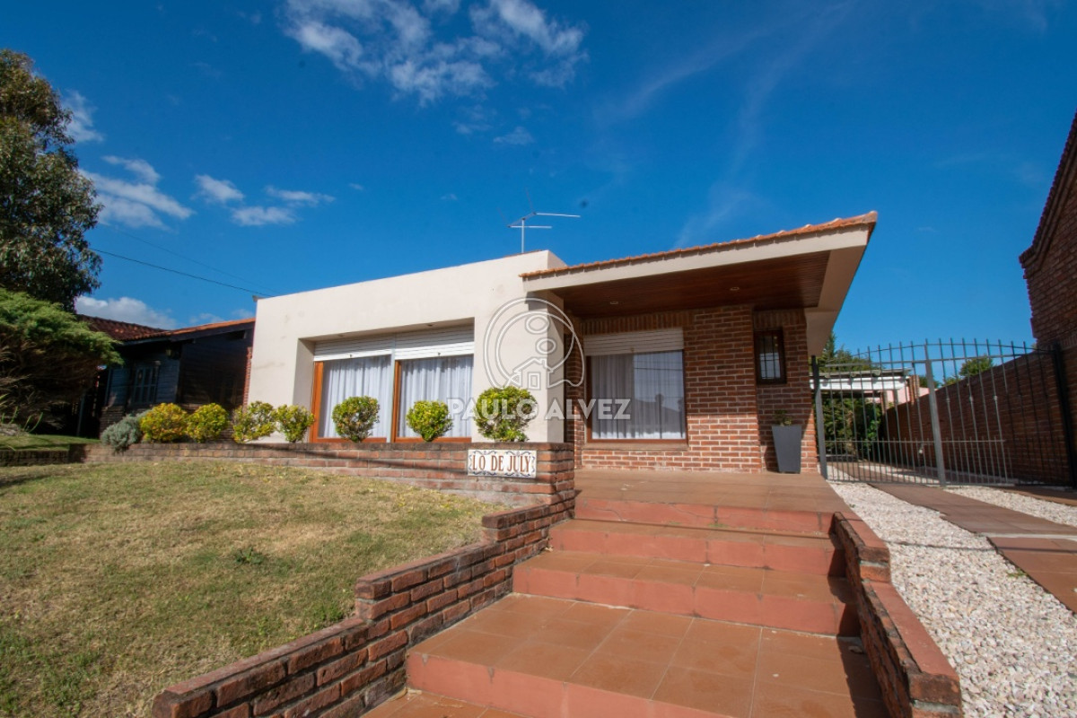 A 150 metros del mar