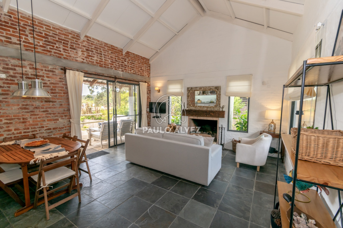 San Francisco - GoPunta - Portal Inmobiliario de Punta del Este - Maldonado
