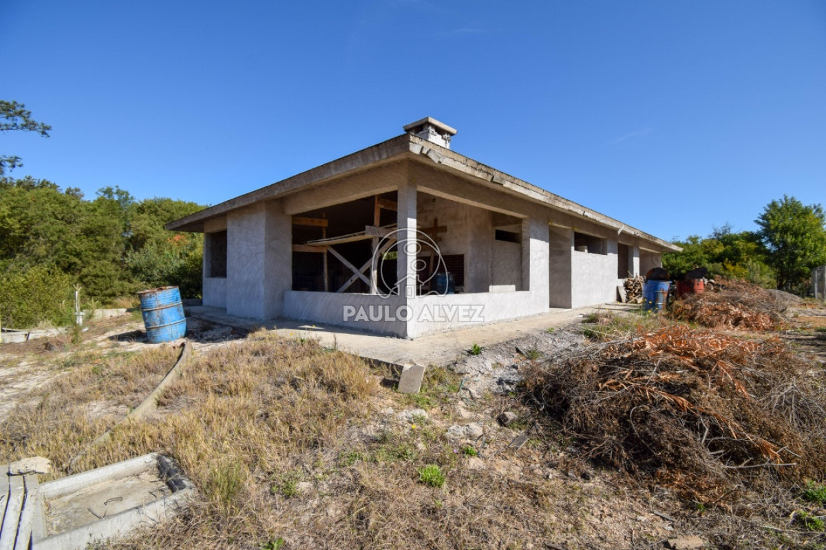 Construcción avanzada