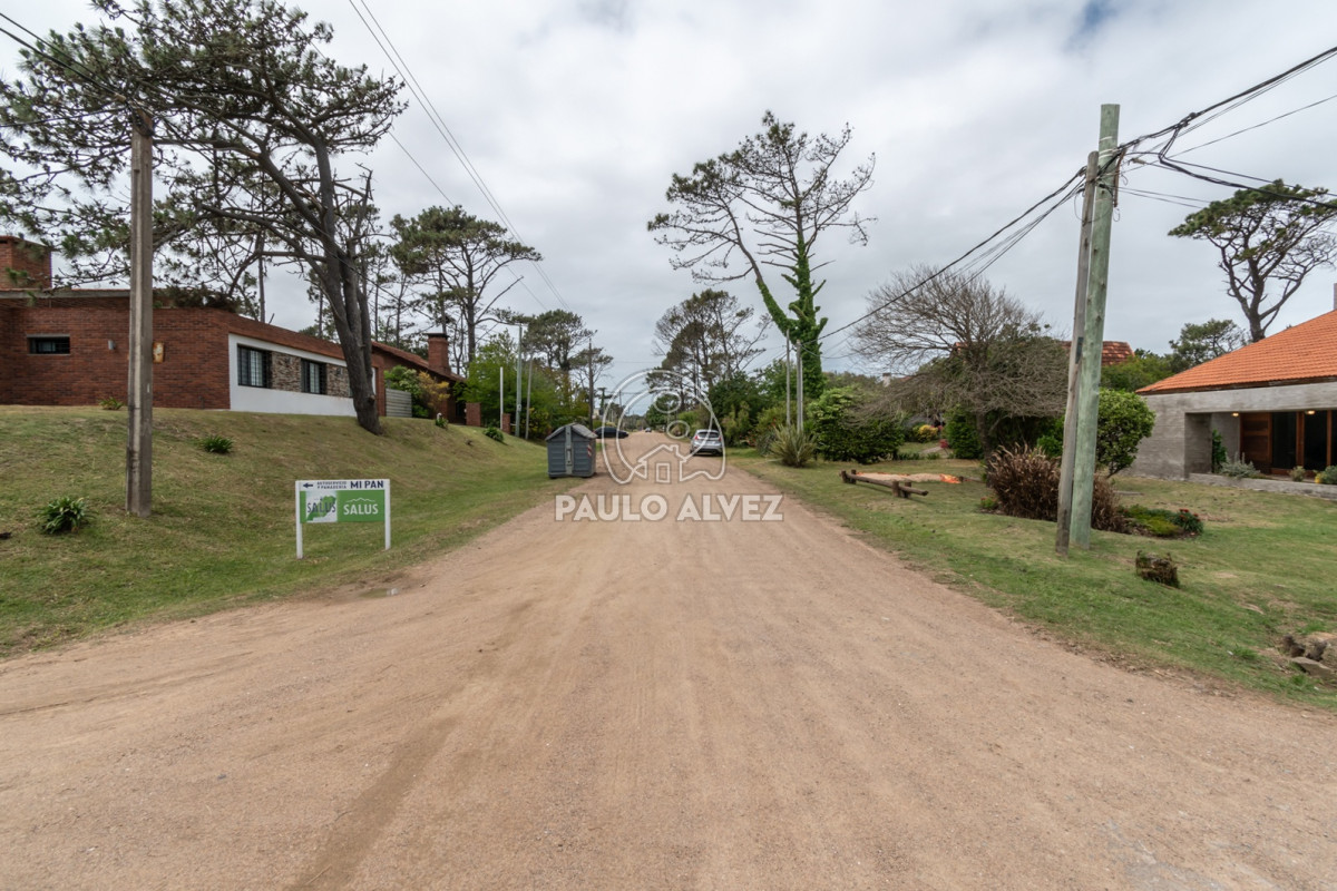 San Francisco - GoPunta - Portal Inmobiliario de Punta del Este - Maldonado