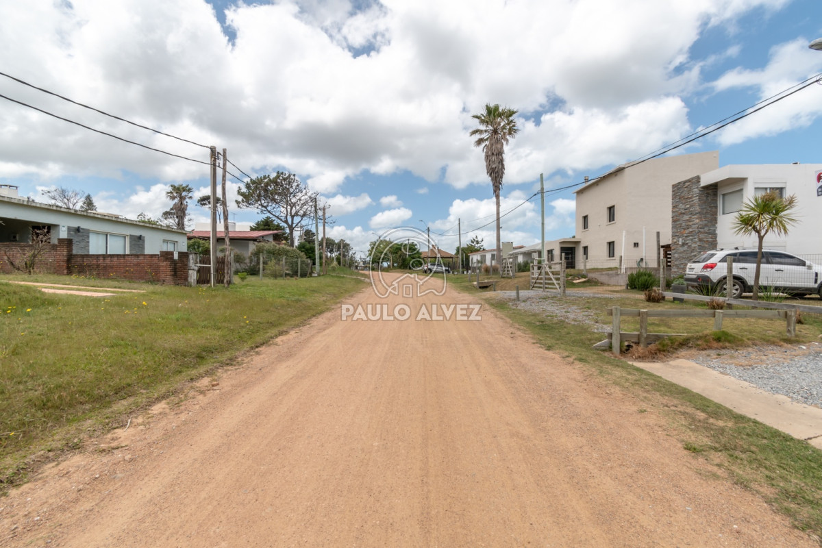 San Francisco - GoPunta - Portal Inmobiliario de Punta del Este - Maldonado