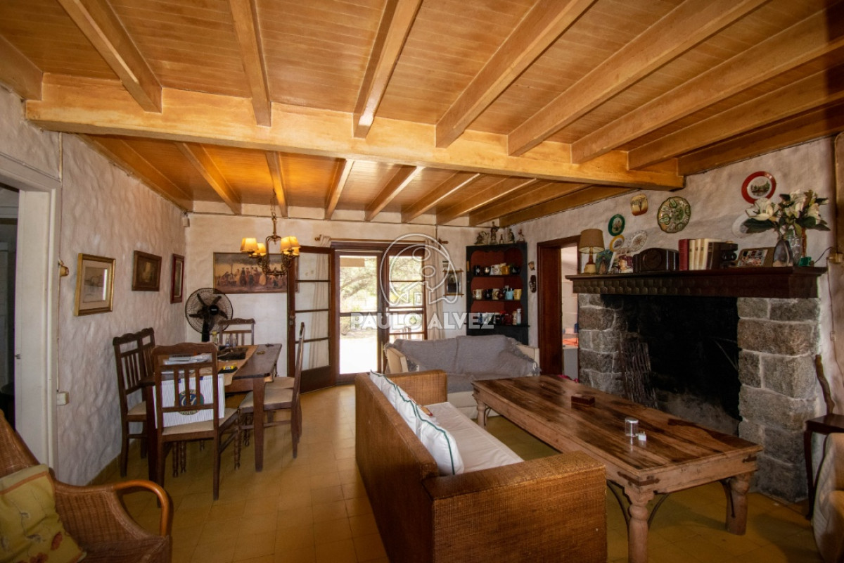Las Flores - GoPunta - Portal Inmobiliario de Punta del Este - Maldonado