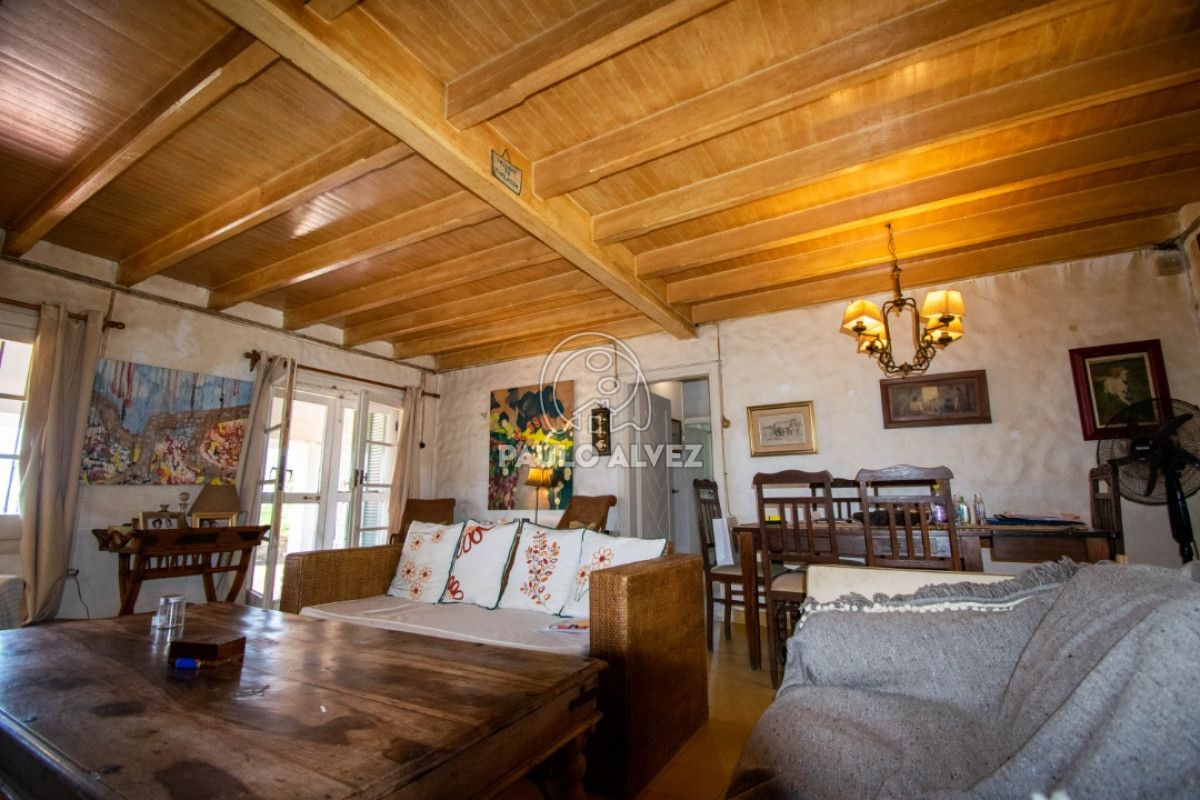 Las Flores - GoPunta - Portal Inmobiliario de Punta del Este - Maldonado