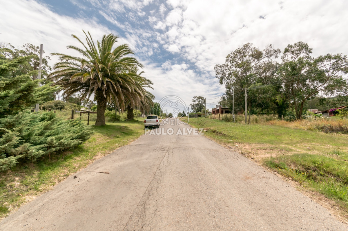 San Francisco - GoPunta - Portal Inmobiliario de Punta del Este - Maldonado