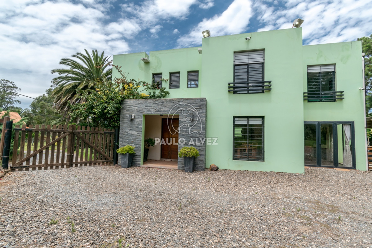 San Francisco - GoPunta - Portal Inmobiliario de Punta del Este - Maldonado
