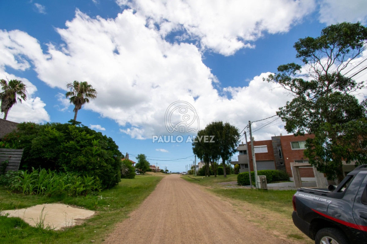 Playa Grande - GoPunta - Portal Inmobiliario de Punta del Este - Maldonado