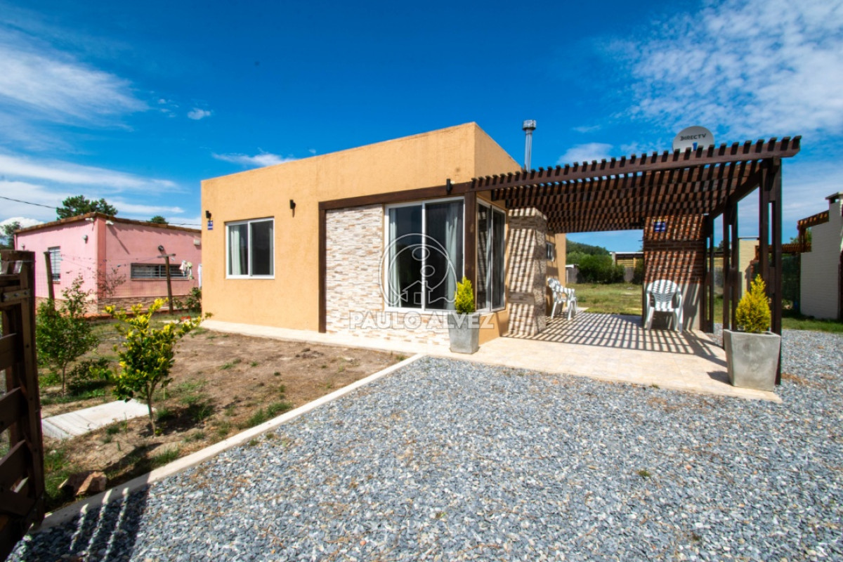Piriápolis - GoPunta - Portal Inmobiliario de Punta del Este - Maldonado