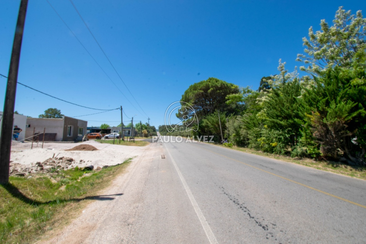 Las Flores - GoPunta - Portal Inmobiliario de Punta del Este - Maldonado
