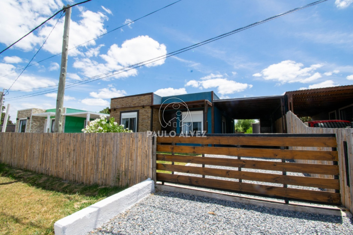 Las Flores - GoPunta - Portal Inmobiliario de Punta del Este - Maldonado