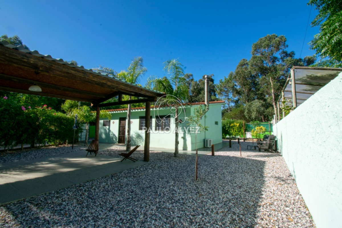 Piriápolis - GoPunta - Portal Inmobiliario de Punta del Este - Maldonado