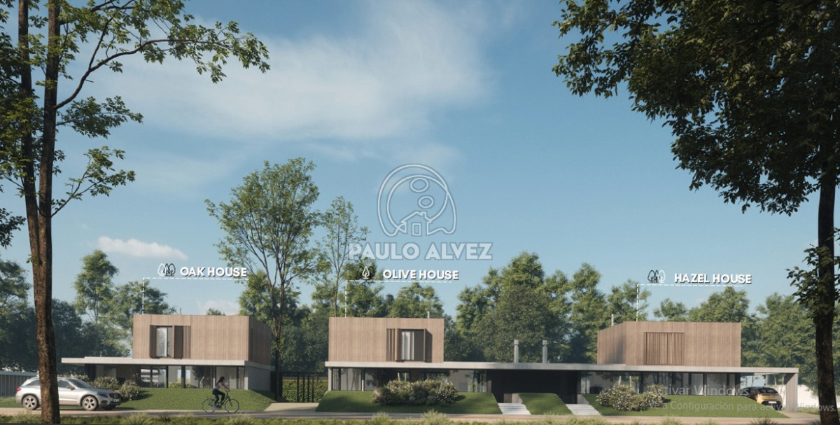 Punta Colorada - GoPunta - Portal Inmobiliario de Punta del Este - Maldonado