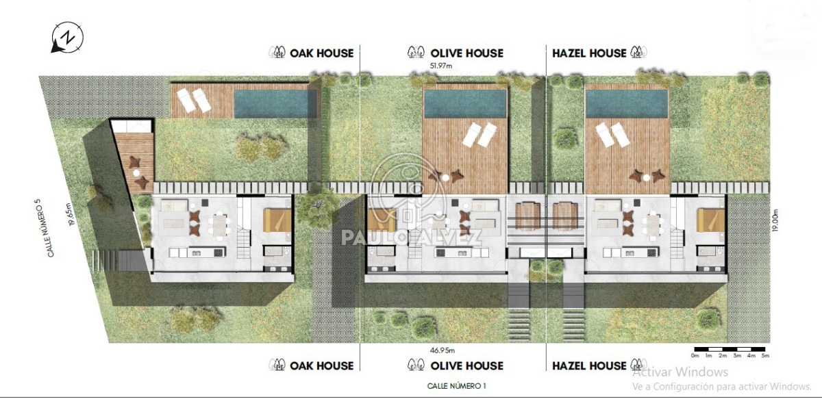 Punta Colorada - GoPunta - Portal Inmobiliario de Punta del Este - Maldonado