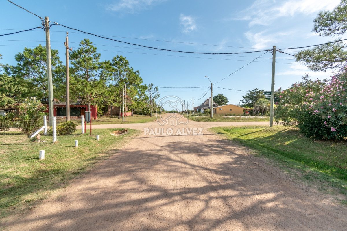 San Francisco - GoPunta - Portal Inmobiliario de Punta del Este - Maldonado