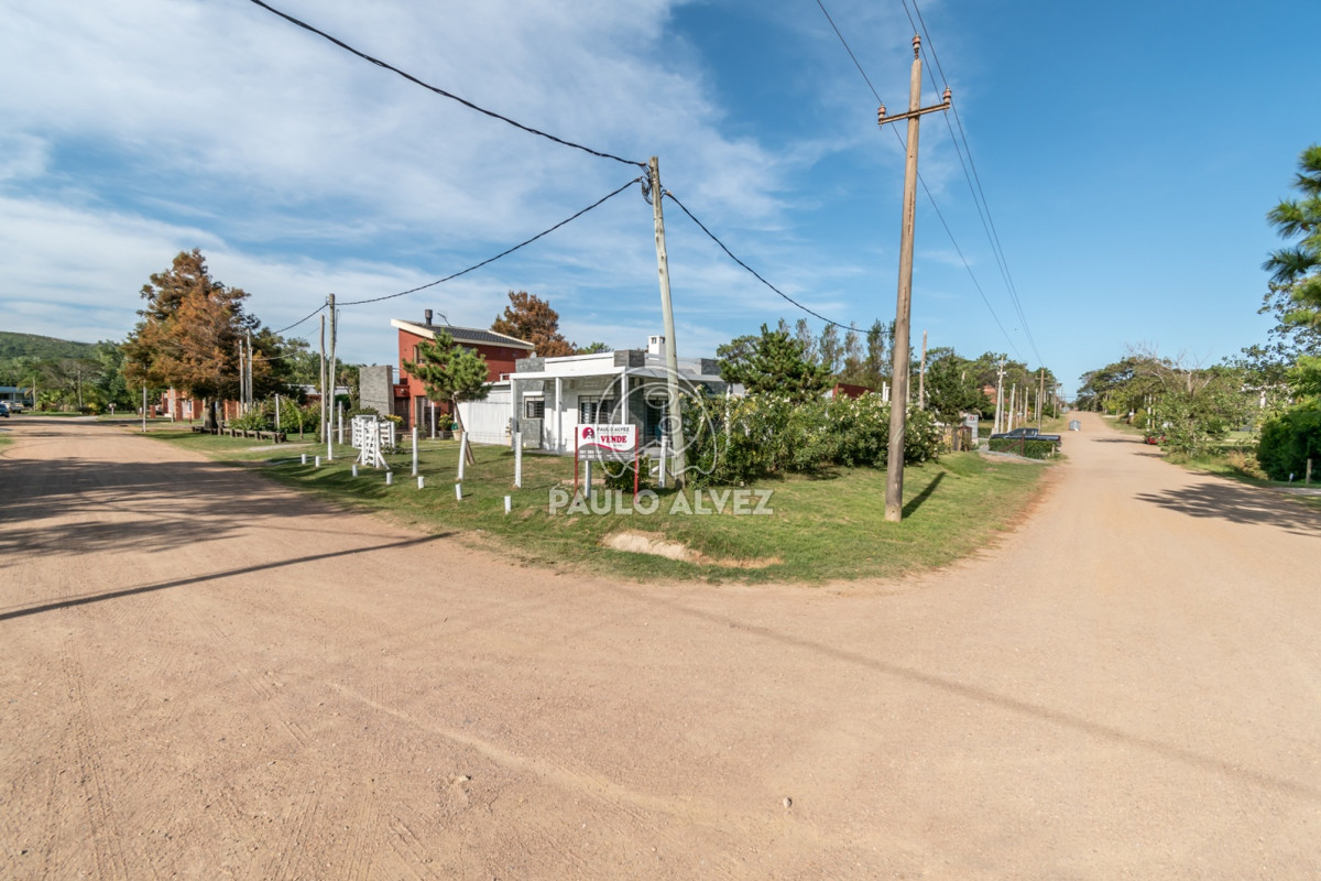 San Francisco - GoPunta - Portal Inmobiliario de Punta del Este - Maldonado