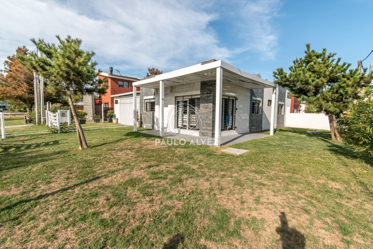 San Francisco - GoPunta - Portal Inmobiliario de Punta del Este - Maldonado