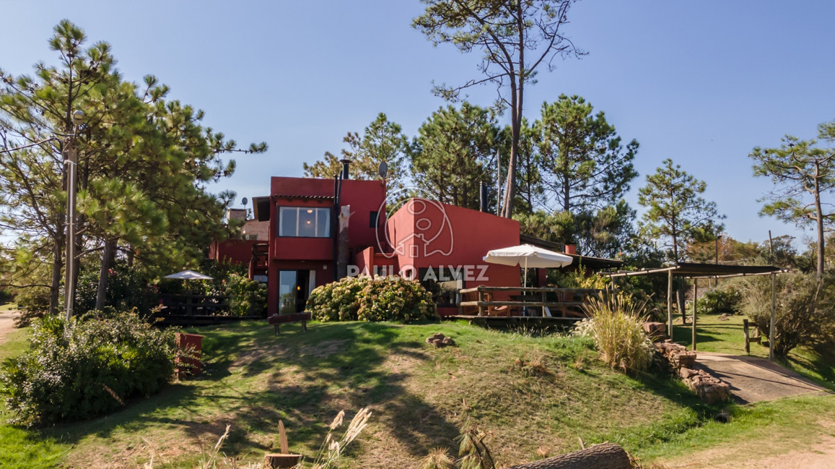 San Francisco - GoPunta - Portal Inmobiliario de Punta del Este - Maldonado