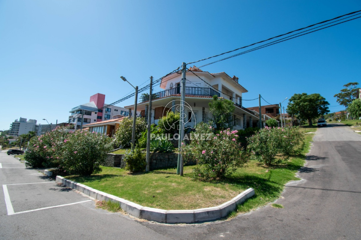Piriápolis - GoPunta - Portal Inmobiliario de Punta del Este - Maldonado