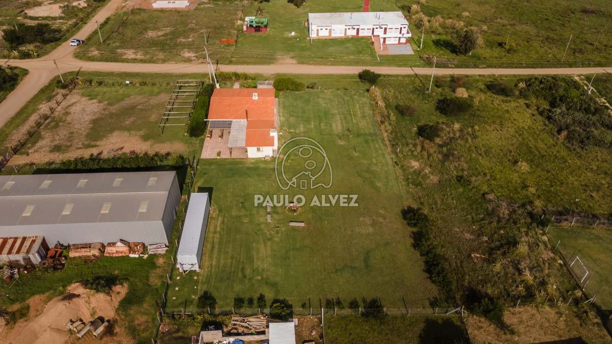 Barra Portezuelo - GoPunta - Portal Inmobiliario de Punta del Este - Maldonado