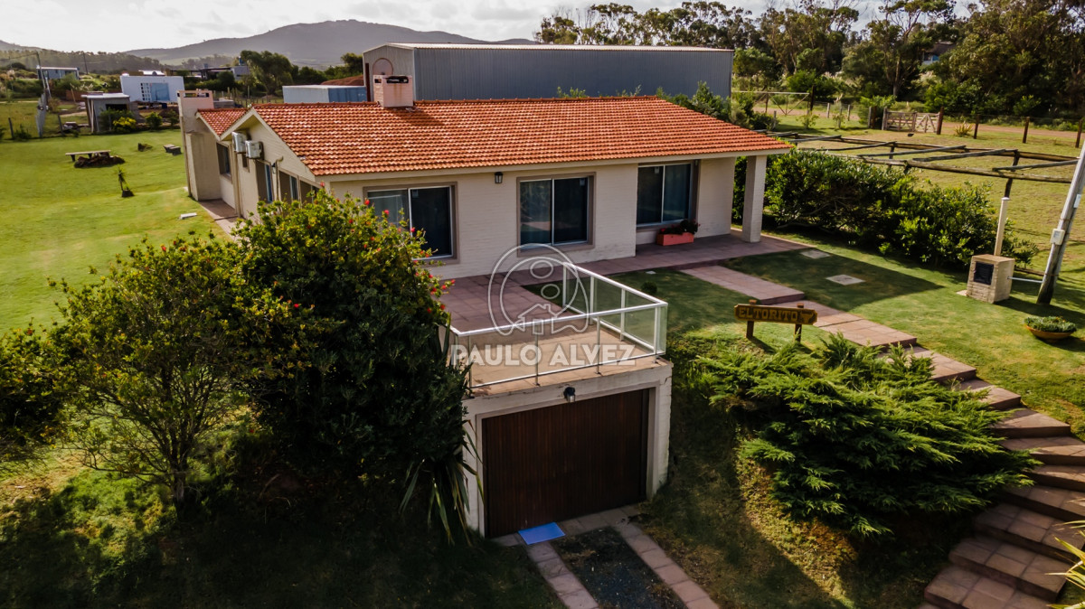 Barra Portezuelo - GoPunta - Portal Inmobiliario de Punta del Este - Maldonado