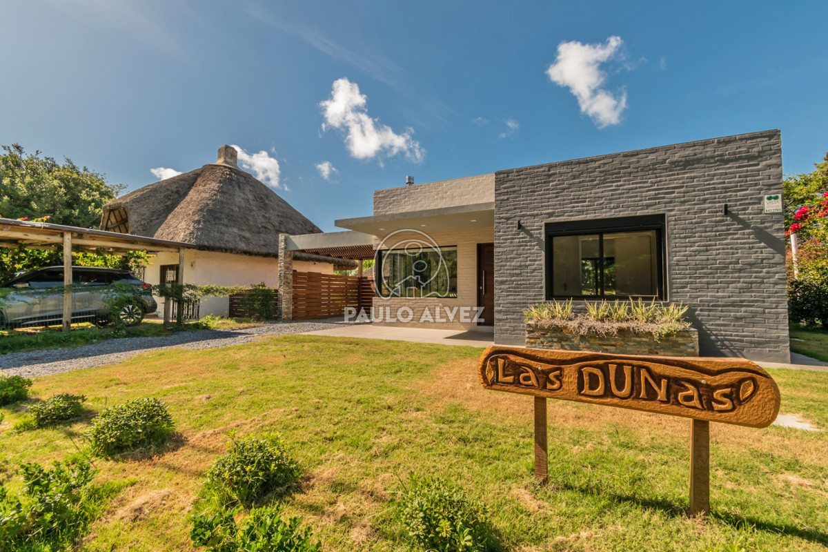 San Francisco - GoPunta - Portal Inmobiliario de Punta del Este - Maldonado