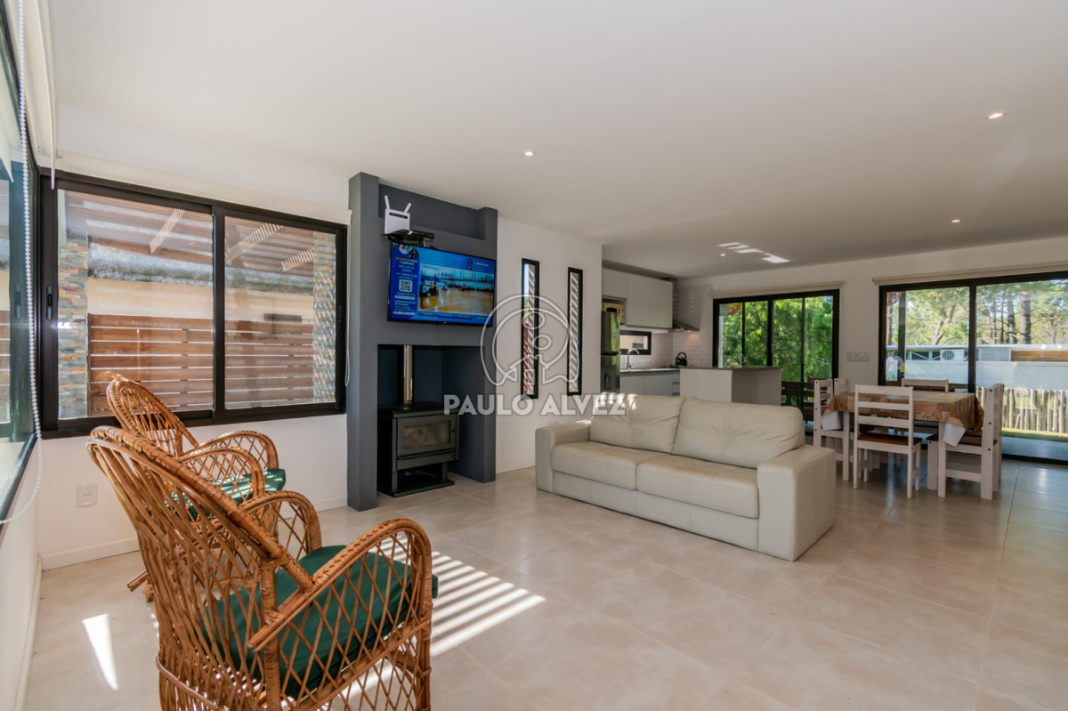San Francisco - GoPunta - Portal Inmobiliario de Punta del Este - Maldonado