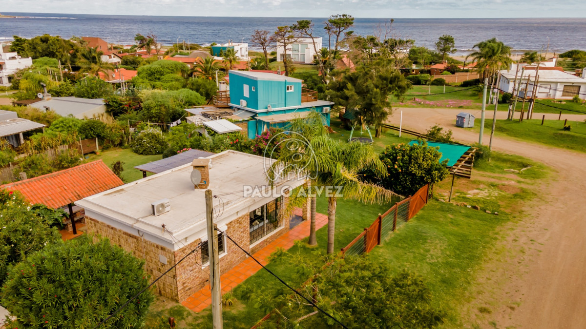 San Francisco - GoPunta - Portal Inmobiliario de Punta del Este - Maldonado