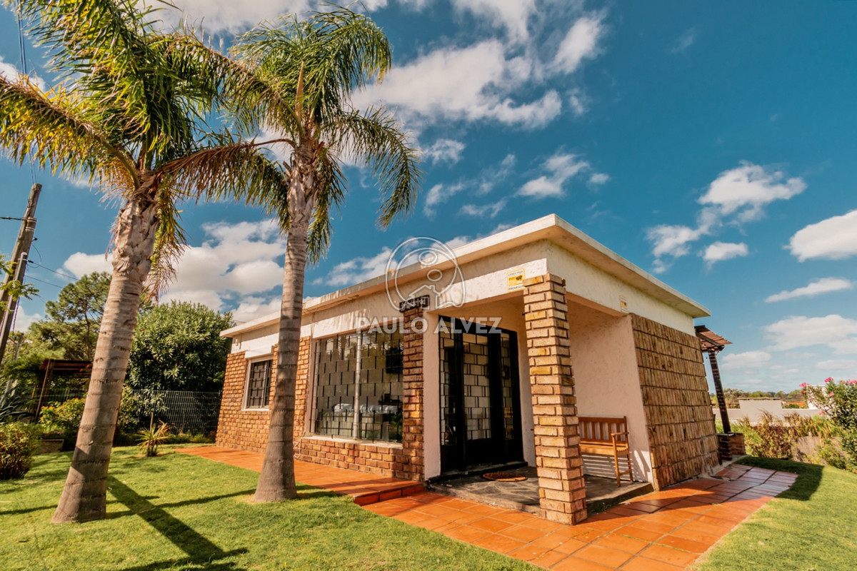 San Francisco - GoPunta - Portal Inmobiliario de Punta del Este - Maldonado