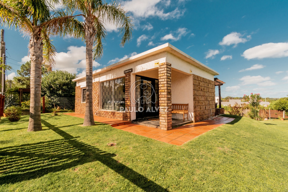 San Francisco - GoPunta - Portal Inmobiliario de Punta del Este - Maldonado
