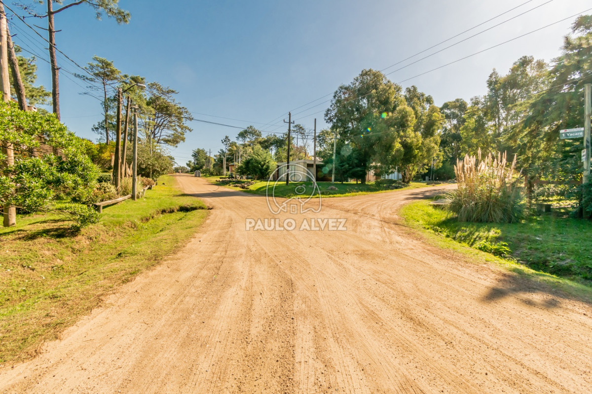 San Francisco - GoPunta - Portal Inmobiliario de Punta del Este - Maldonado