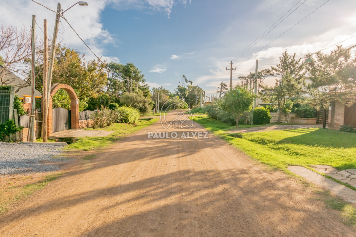 San Francisco - GoPunta - Portal Inmobiliario de Punta del Este - Maldonado